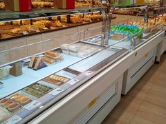 自助取餐区-供美香(集街店)