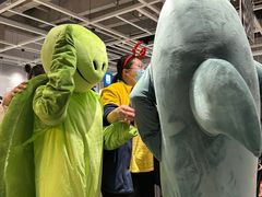 -宜家·瑞典风味餐厅(北京西红门店)