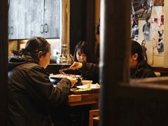 大堂-韩国料理大力士(屏风街店)
