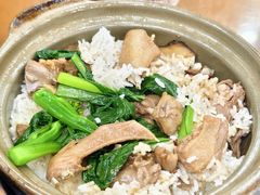 -煲煲掂风味煲仔饭餐厅(西区店)