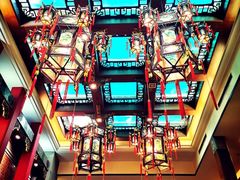 -梅龙镇酒家(南京西路总店)