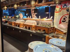 -松子料理(白家庄店)