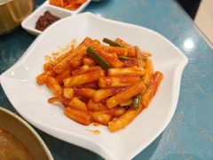 -春花民族美食(佳木斯总店)