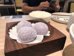 -渔语鱼酸菜鱼新川菜(万象城店)