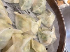 -院里汤包·虾汤包青岛菜(辽源路店)