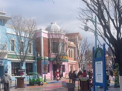 -沈阳方特欢乐世界