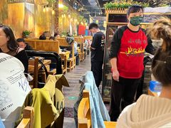 -小俩口烧烤东北菜(双井店)