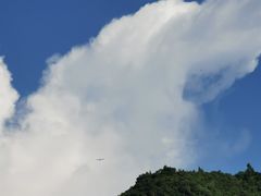 -雅鲁激流探险漂流