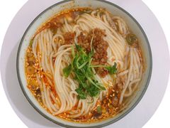 担担面-峨嵋酒家总店(车公庄店)