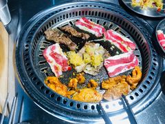 -马路牙子烧烤音乐酒馆(望京店)