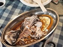 -钱大妈海鲜饭店(保利林语店)