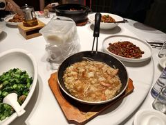 -柴米油盐三杯鸡(象山北路店)