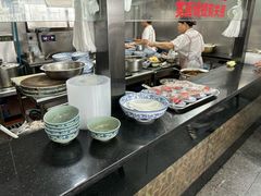 -美味斋(西北街店)