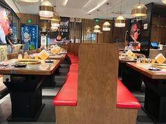 -厚贞日式烤肉(龙之梦店)