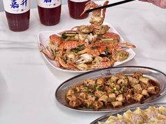 -嘉升大排档(番禺总店)