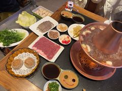 -南门涮肉(天坛店)
