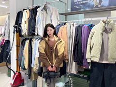 -盛京大奥莱(沈阳奥体店)