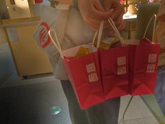 -海底捞火锅(百乐门广场店)