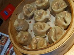 福州鱼饺-闽上鲜·福建菜(龙湖滨江天街店)