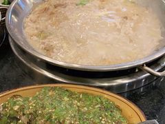 双椒鲫鱼-老来福·非遗酸汤兔(凯旋路店)
