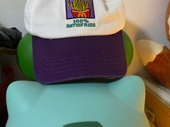 -麦当劳(无锡永乐店)