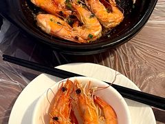 -小时候焗海鲜(鄞州万达店)