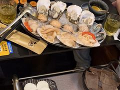 -熹悟海鲜火锅·广式打边炉
