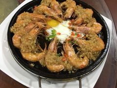 -地方名吃海鲜大馅蒸饺(北戴河店)