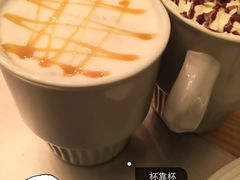 白兔糖咖啡-白兔糖咖啡