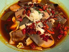 -小吊梨汤·北京菜·烤鸭(鸟巢店)