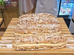 -味多美蛋糕(灯市口店)