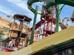 -上海玛雅海滩水公园