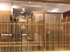 门面-歌行灯日本料理(伊势丹店)