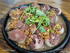 -老长江路灌汤包(天津路总店)