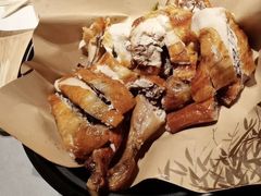 -绿茶餐厅(广州天河城店)