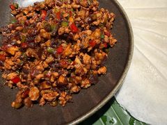 -Ameigo梅果·云贵川bistro(长宁来福士店)