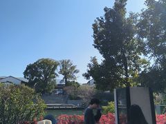 -雅达·阳羡溪山小镇中心
