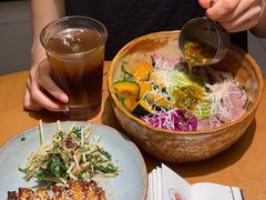 -The Good Place好地方·Brunch·coffee(国贸店)