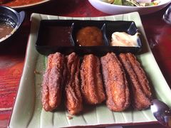 -Pistolera Mexican Cantina女枪手墨西哥餐厅(碧云路店)
