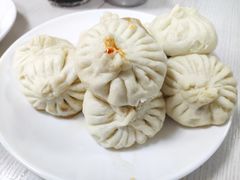 三鲜包-津门如意包子铺(宾西路店)
