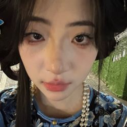 -一揽芳华汉服旗袍体验馆(拙政园店)