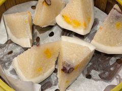 -不仔客海鲜·烧烤·270度海景餐厅(大东海店)