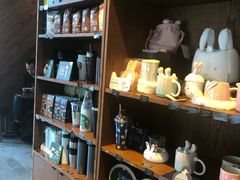 零售区-星巴克(成都龙湖三千集店)