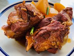 -百花人家(清水田园店)