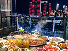 -长嘉·河图火锅(长嘉汇江景旗舰店)