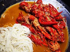 -红钳侠小龙虾·烧烤(中赢康康谷店)
