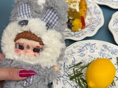 -Grande A'moo(上海万象城店)