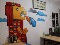 用餐区-东记肉骨茶(南阳路店)