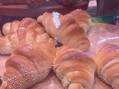 -巴黎贝甜(华堂新辰汇店)