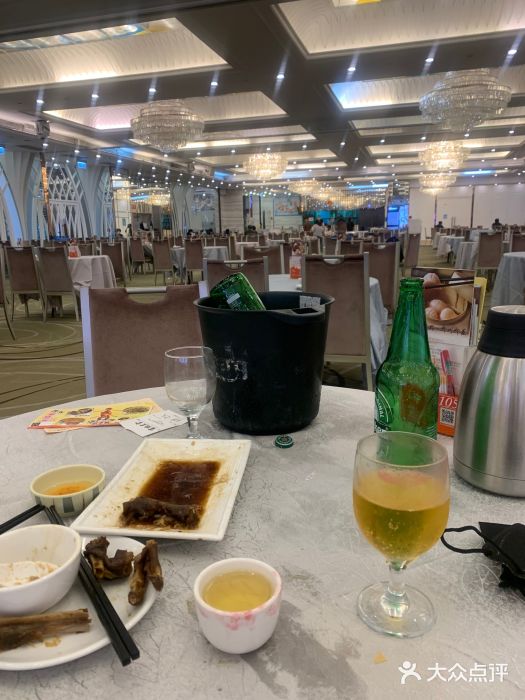富临皇宫(石门店)图片